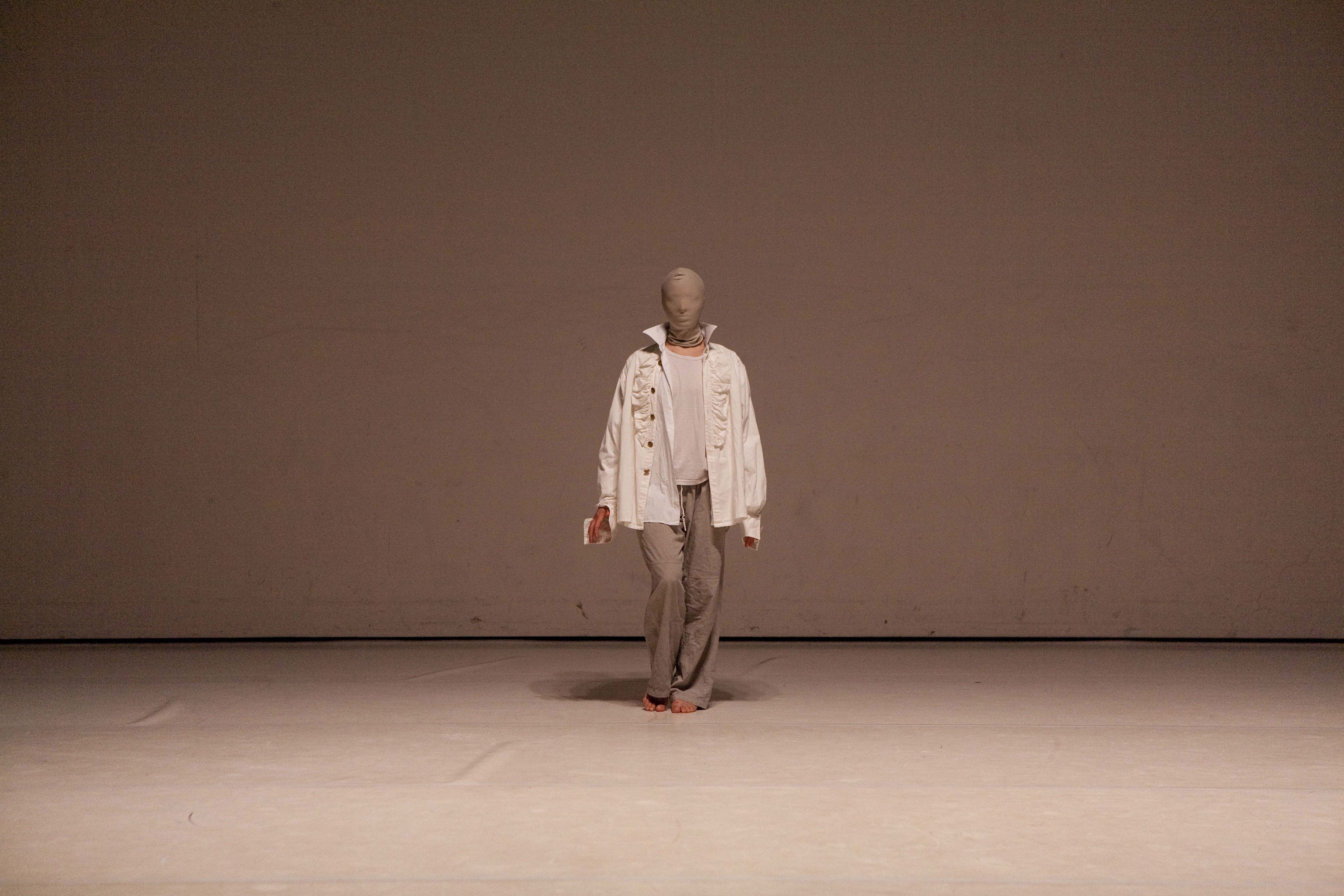 Capture & Discard Performance 1