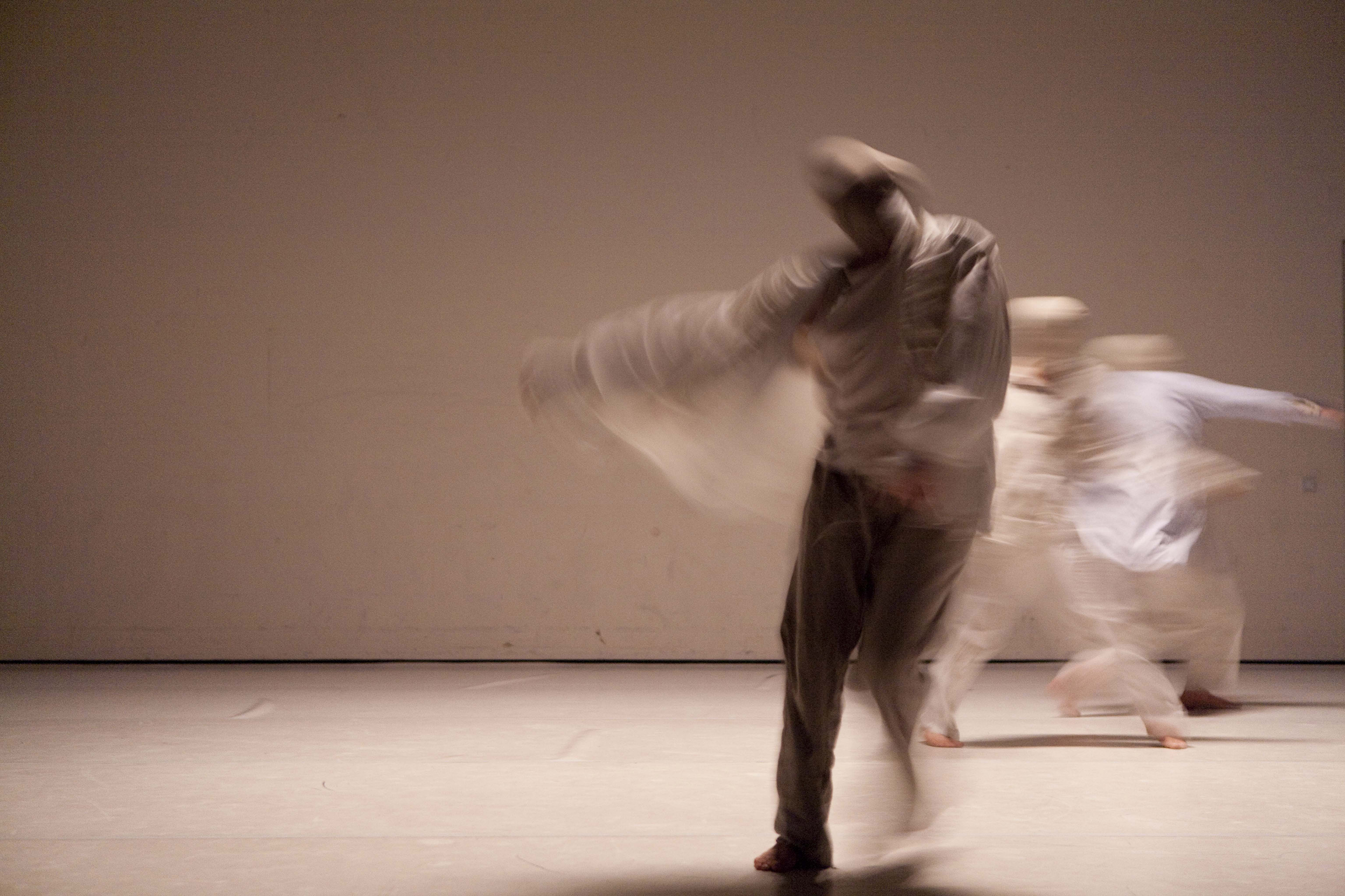 Capture & Discard Performance 2