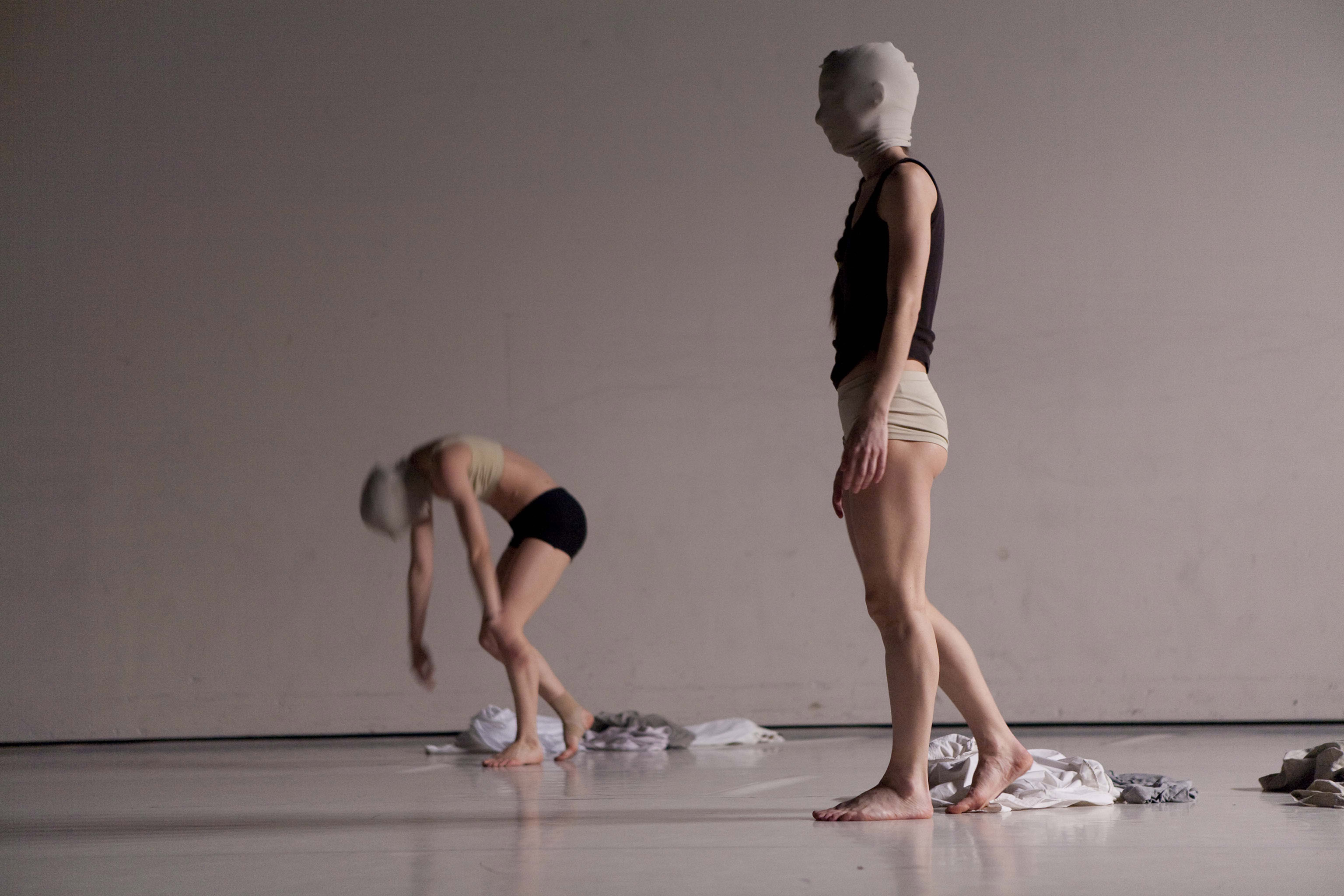 Capture & Discard Performance 2