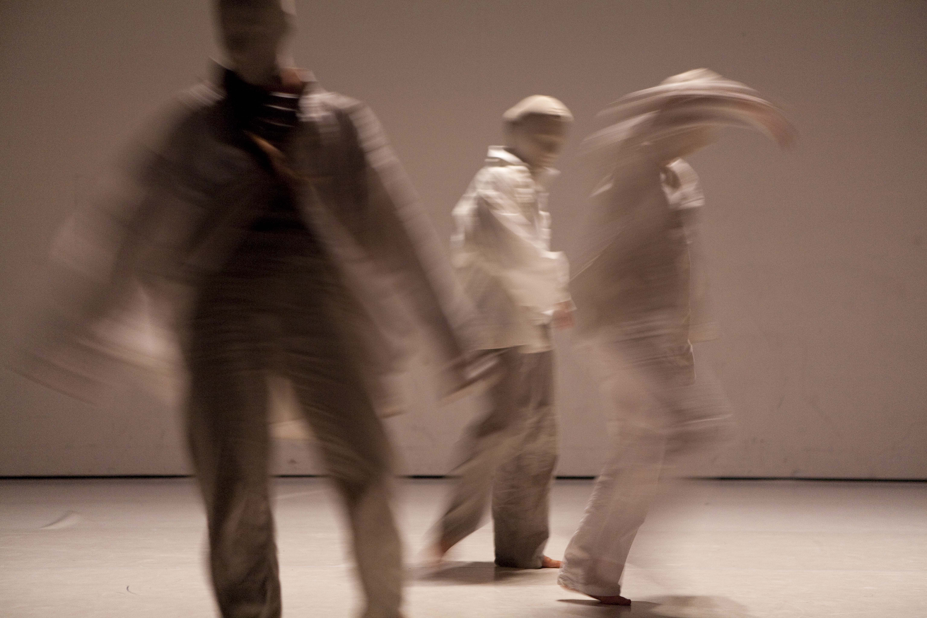 Capture & Discard Performance 1