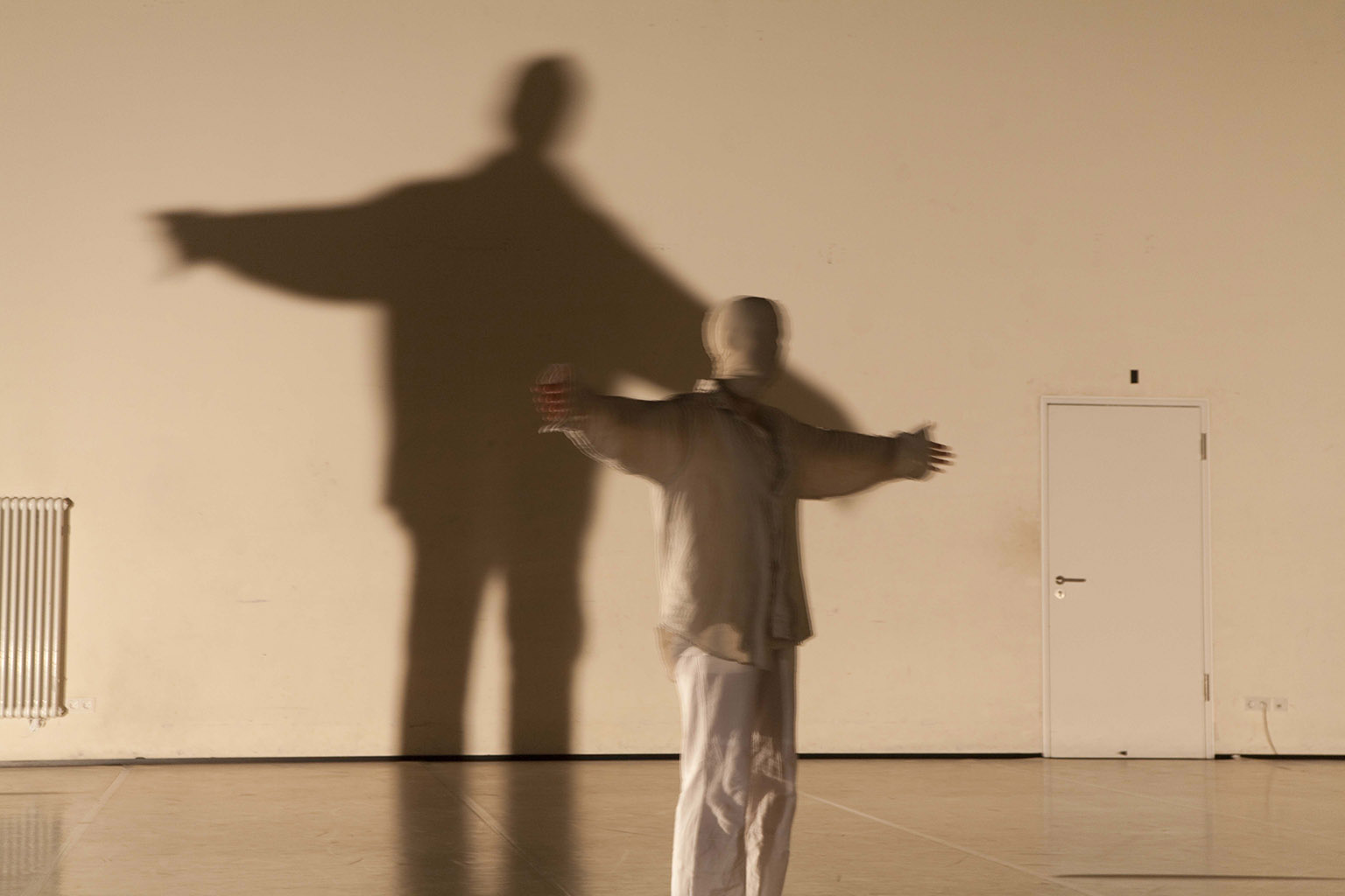 Capture & Discard Performance 3