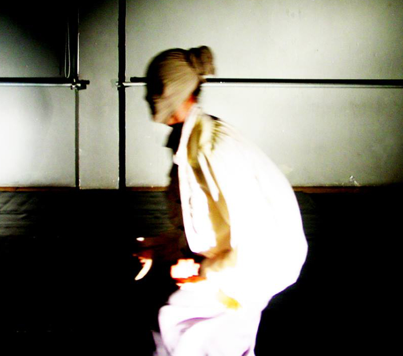 Capture