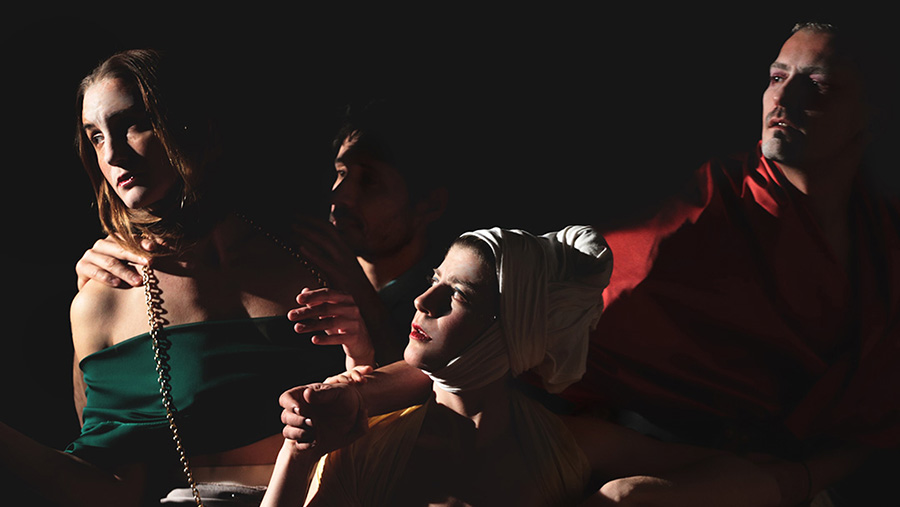 Elizabeth Performance 6