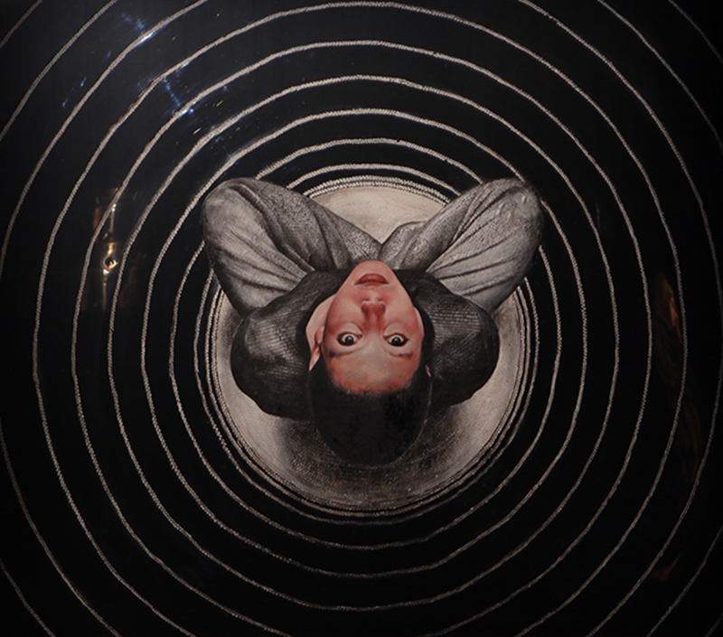 Reflectionship