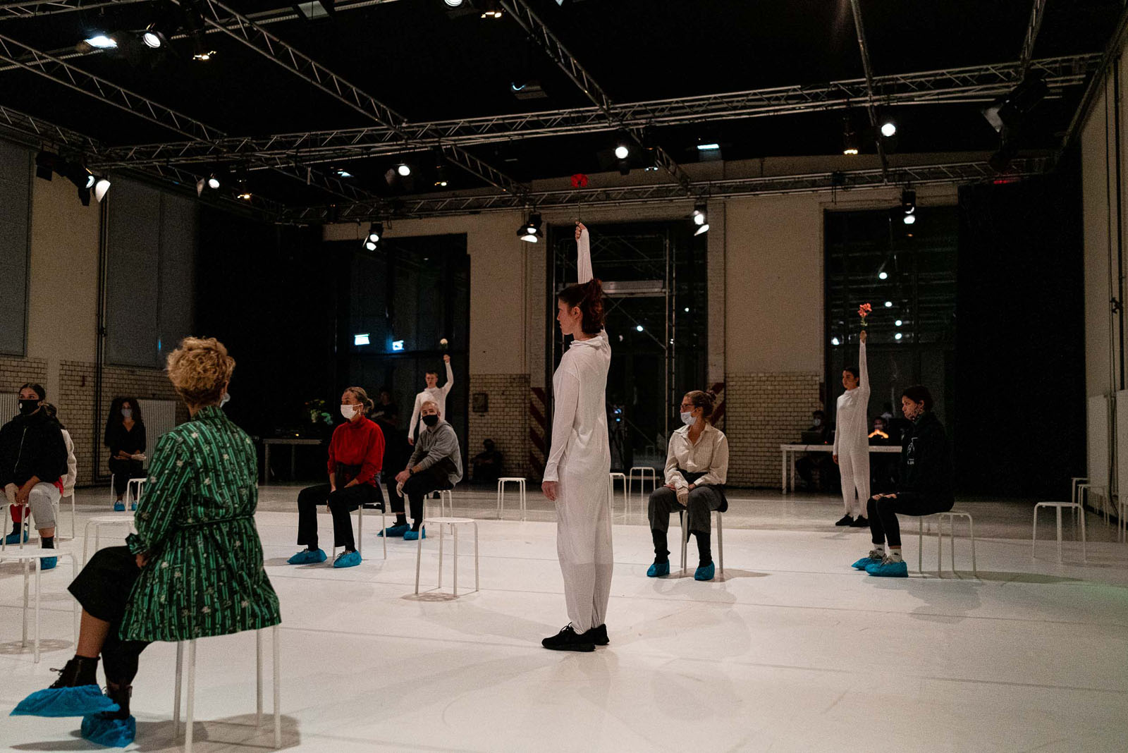 Beautiful Landscapes Performance 5