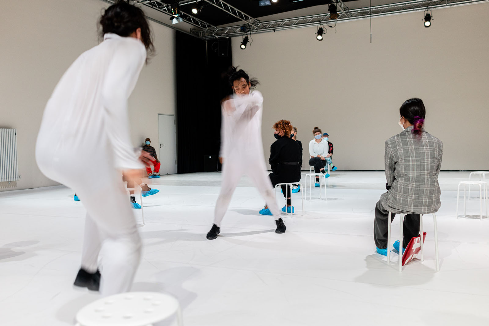 Beautiful Landscapes Performance 8