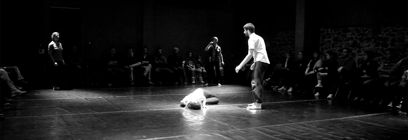 Lessen to the Fourth Performance 3