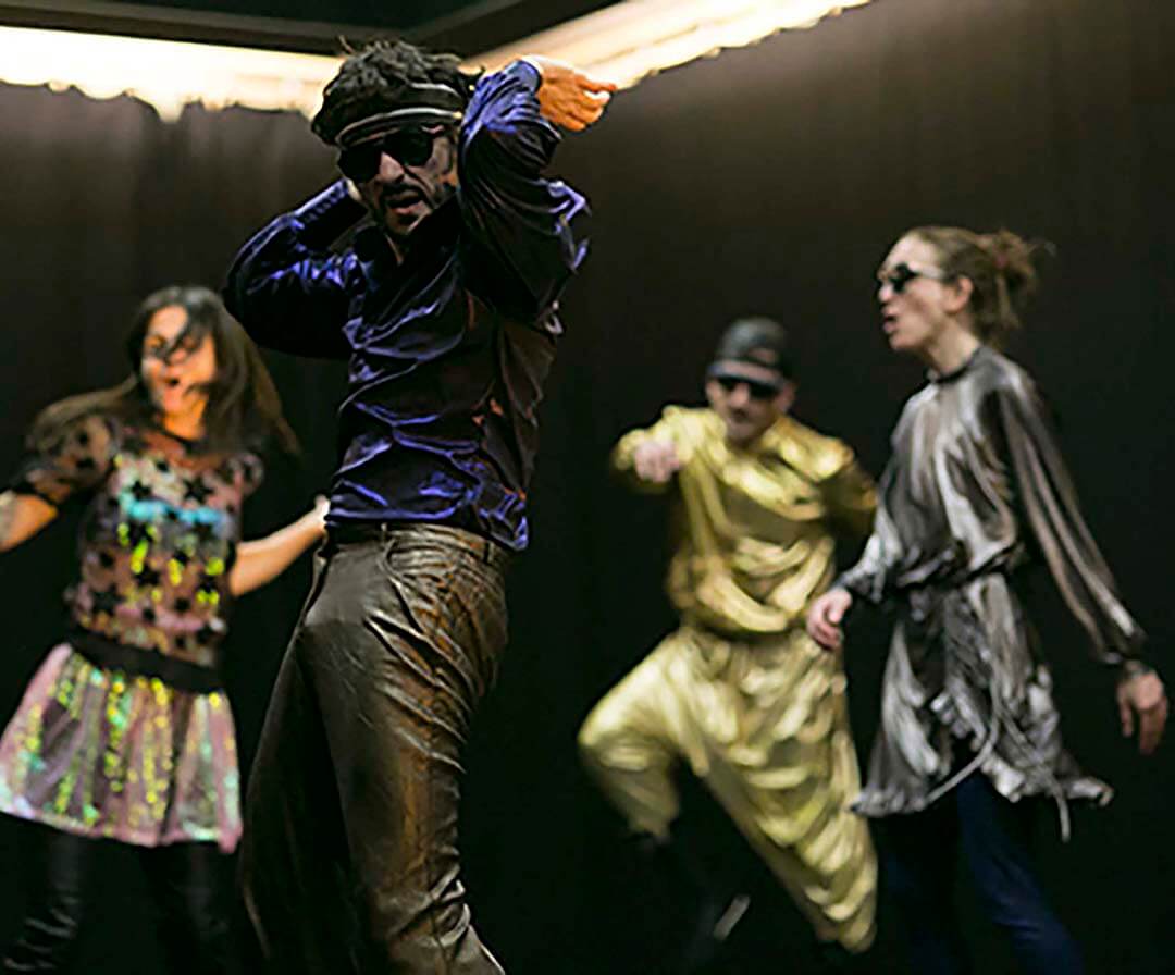 Risk Performance 2