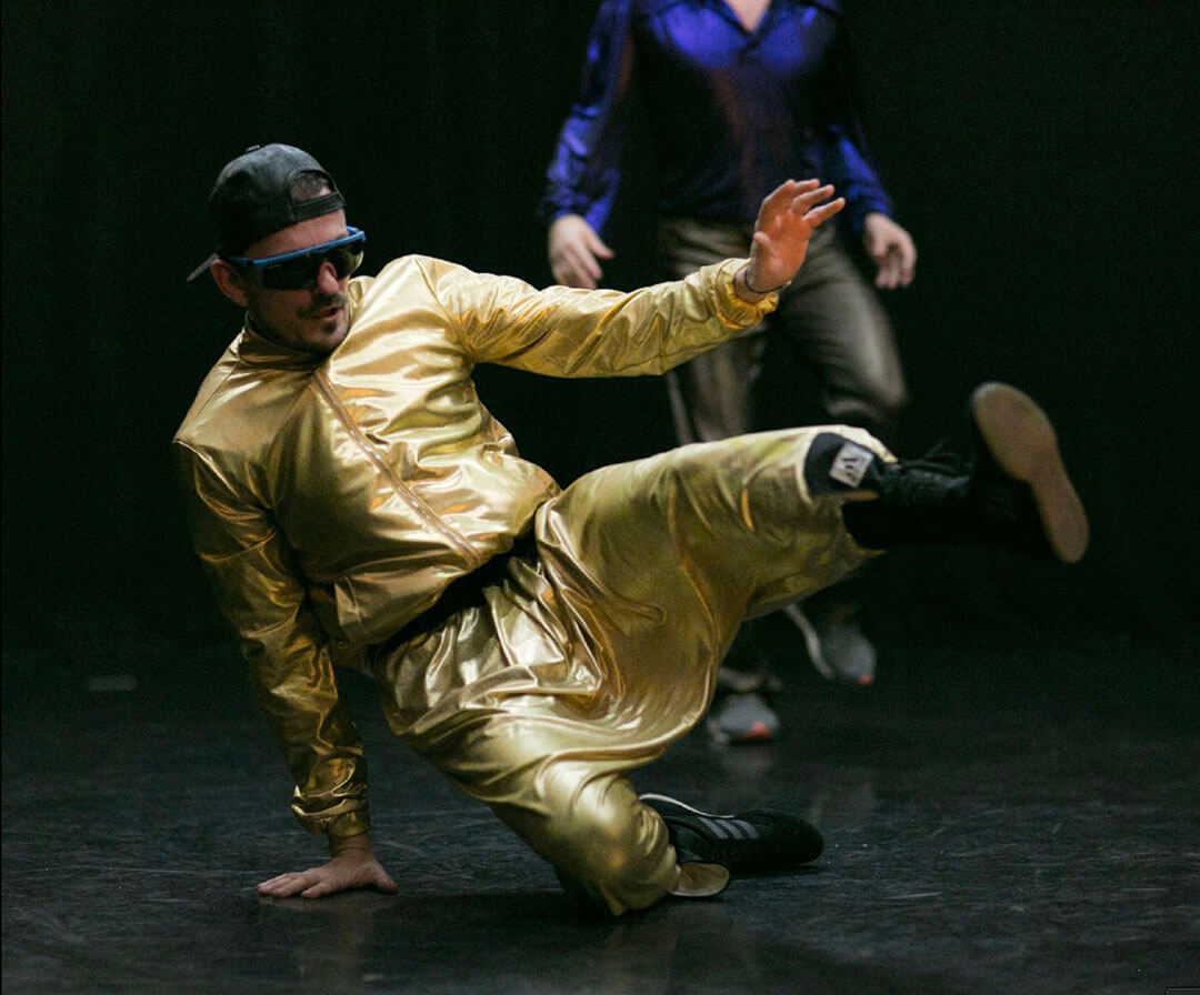 Risk Performance 3