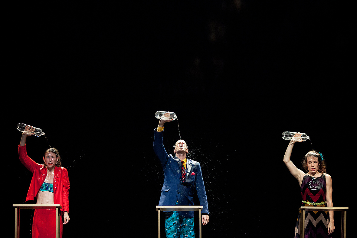 Salos Performance 1