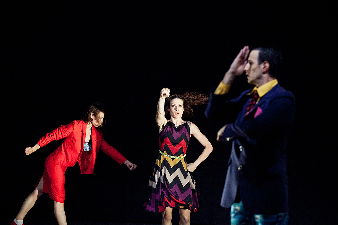 Salos Performance 1