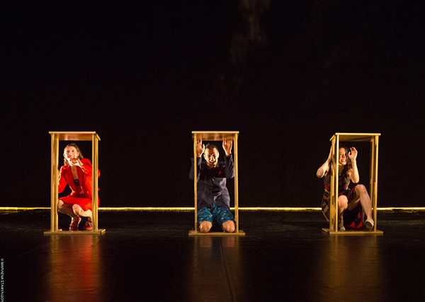 Salos Performance 2