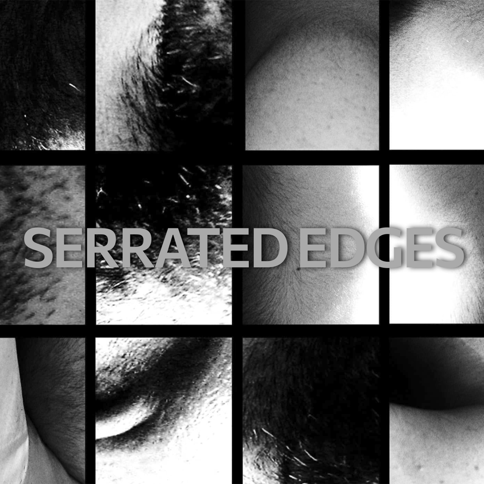 Serrated Edges